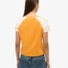Essential Logo Retro T-shirt Essential Logo Retro T-shirt