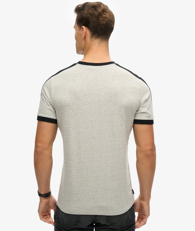 Essential Logo Retro T-shirt Essential Logo Retro T-shirt