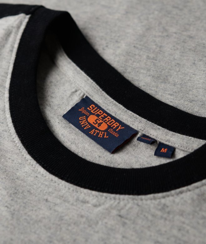 Essential Logo Retro T-shirt Essential Logo Retro T-shirt