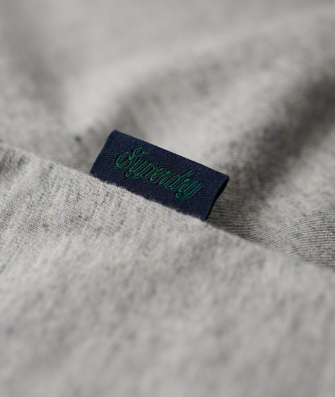 Essential Logo Retro T-shirt Essential Logo Retro T-shirt