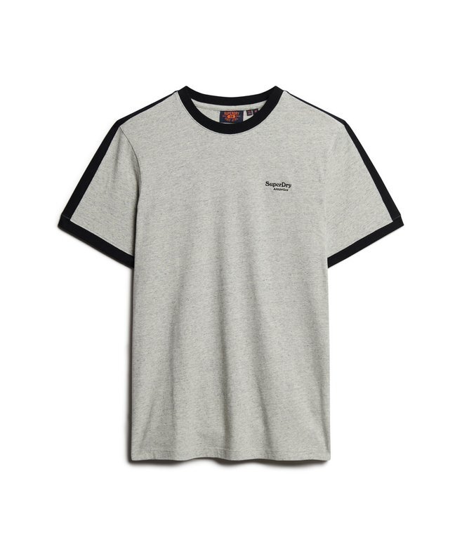 Essential Logo Retro T-shirt Essential Logo Retro T-shirt