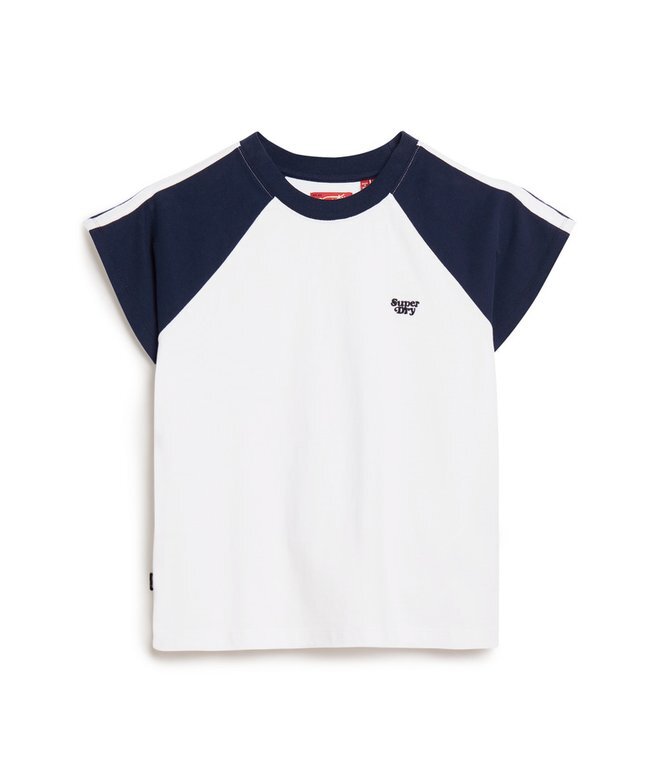Essential Logo Retro T-shirt Essential Logo Retro T-shirt