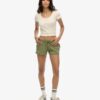 Essential Logo Shorts Essential Logo Shorts