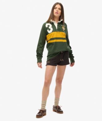 Essential Logo Shorts Essential Logo Shorts