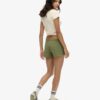 Essential Logo Shorts Essential Logo Shorts
