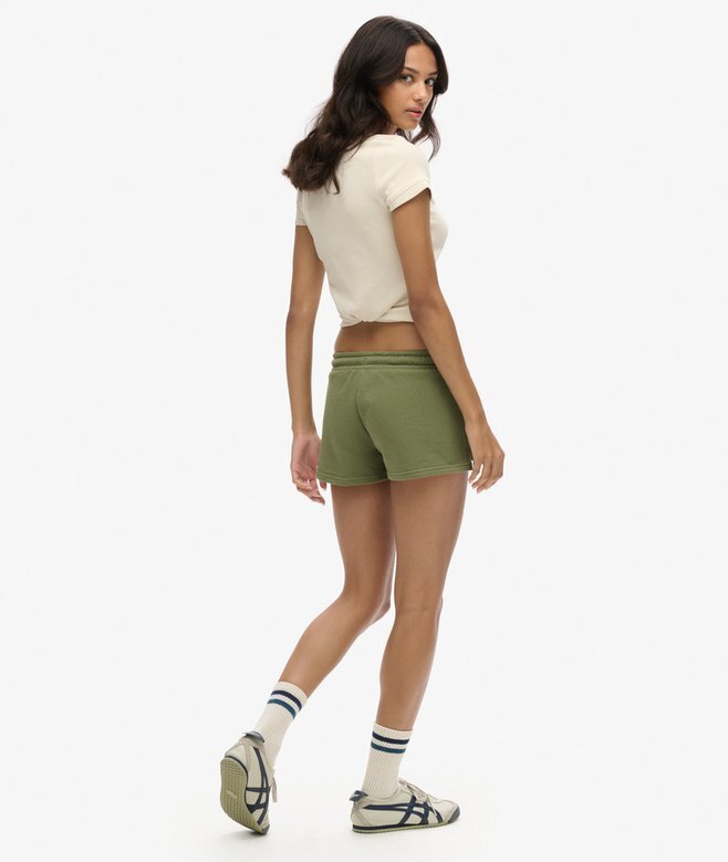 Essential Logo Shorts Essential Logo Shorts