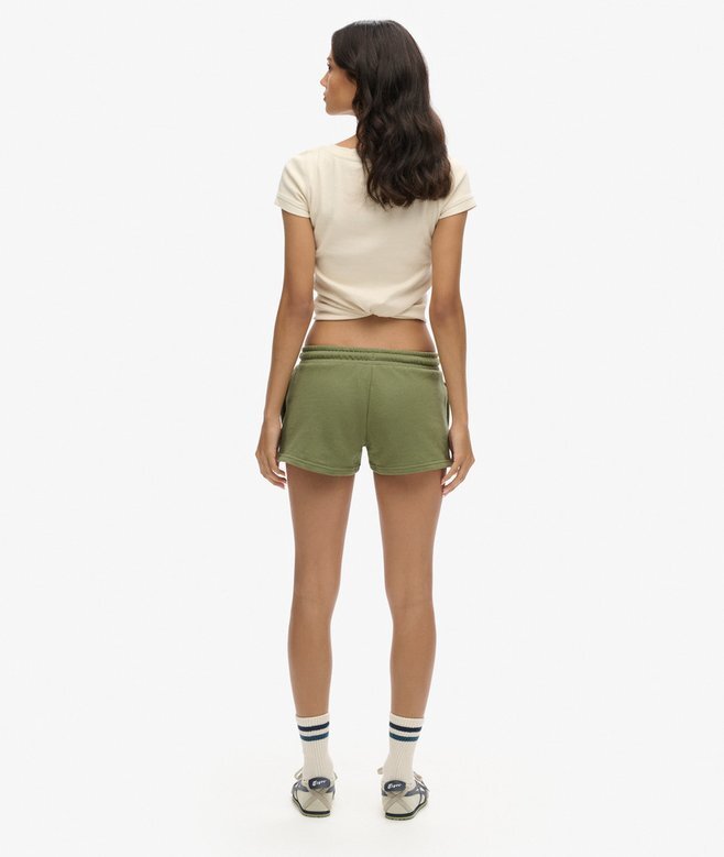 Essential Logo Shorts Essential Logo Shorts