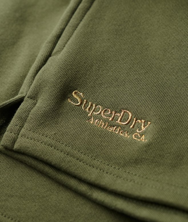 Essential Logo Shorts Essential Logo Shorts
