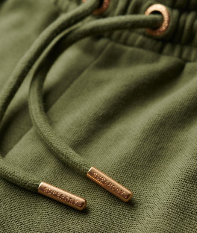 Essential Logo Shorts Essential Logo Shorts