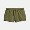 Essential Logo Shorts Essential Logo Shorts