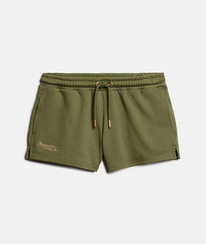 Essential Logo Shorts Essential Logo Shorts