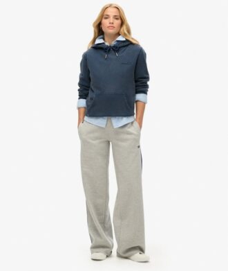 Essential Logo Straight Joggerbyxor Essential Logo Straight Joggerbyxor