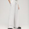 Essential Logo Straight Joggerbyxor