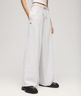 Essential Logo Straight Joggerbyxor Essential Logo Straight Joggerbyxor