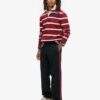 Essential Logo Straight Joggerbyxor Essential Logo Straight Joggerbyxor