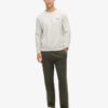 Essential Logo Straight Joggerbyxor Essential Logo Straight Joggerbyxor