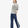 Essential Logo Straight Joggerbyxor Essential Logo Straight Joggerbyxor