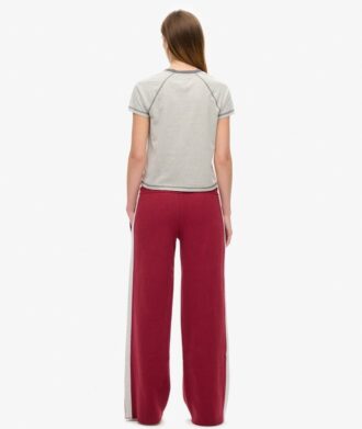 Essential Logo Straight Joggerbyxor Essential Logo Straight Joggerbyxor