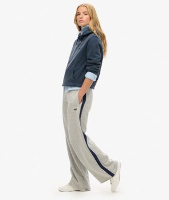 Essential Logo Straight Joggerbyxor Essential Logo Straight Joggerbyxor