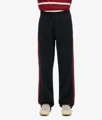 Essential Logo Straight Joggerbyxor Essential Logo Straight Joggerbyxor