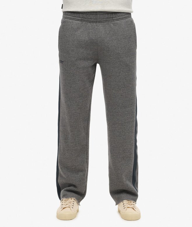 Essential Logo Straight Joggerbyxor Essential Logo Straight Joggerbyxor