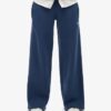 Essential Logo Straight Joggerbyxor Essential Logo Straight Joggerbyxor