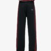 Essential Logo Straight Joggerbyxor Essential Logo Straight Joggerbyxor