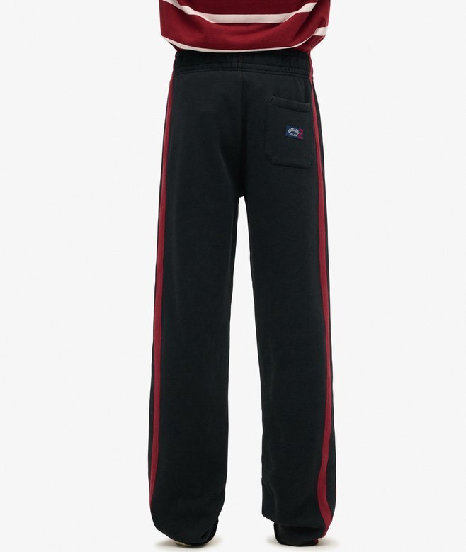 Essential Logo Straight Joggerbyxor Essential Logo Straight Joggerbyxor