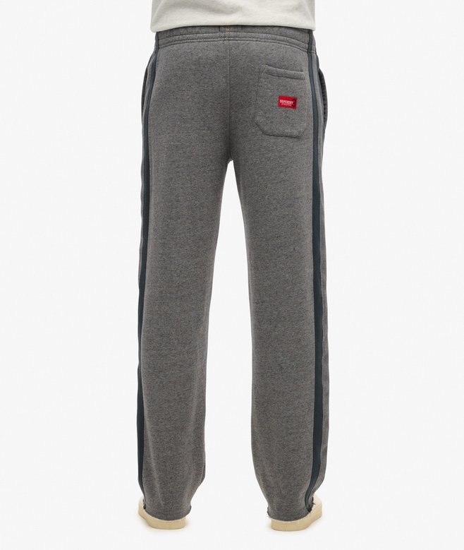 Essential Logo Straight Joggerbyxor Essential Logo Straight Joggerbyxor
