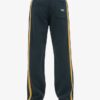 Essential Logo Straight Joggerbyxor