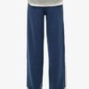 Essential Logo Straight Joggerbyxor Essential Logo Straight Joggerbyxor