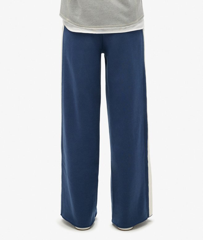 Essential Logo Straight Joggerbyxor Essential Logo Straight Joggerbyxor
