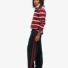 Essential Logo Straight Joggerbyxor Essential Logo Straight Joggerbyxor