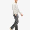Essential Logo Straight Joggerbyxor Essential Logo Straight Joggerbyxor
