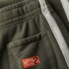 Essential Logo Straight Joggerbyxor Essential Logo Straight Joggerbyxor