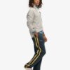 Essential Logo Straight Joggerbyxor