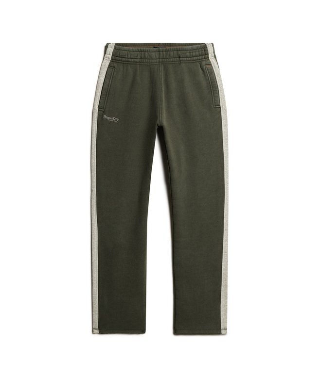 Essential Logo Straight Joggerbyxor Essential Logo Straight Joggerbyxor