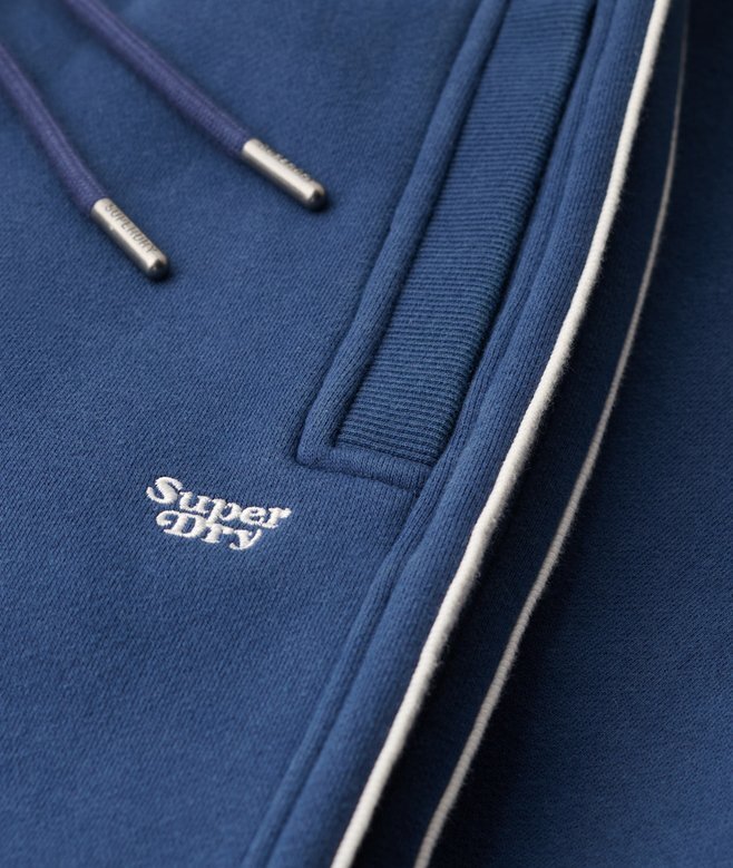 Essential Logo Straight Joggerbyxor Essential Logo Straight Joggerbyxor