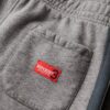Essential Logo Straight Joggerbyxor Essential Logo Straight Joggerbyxor