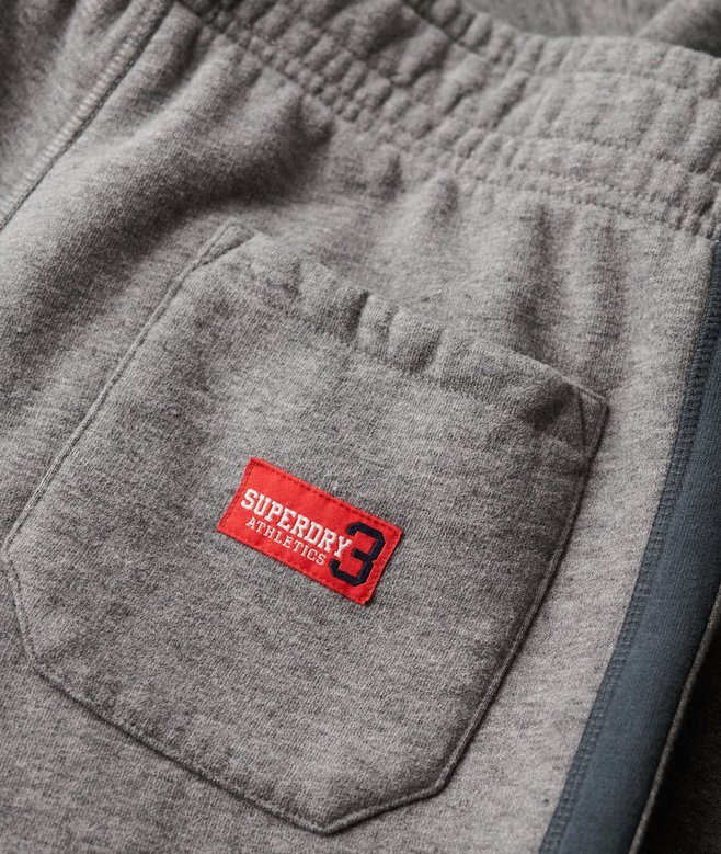 Essential Logo Straight Joggerbyxor Essential Logo Straight Joggerbyxor