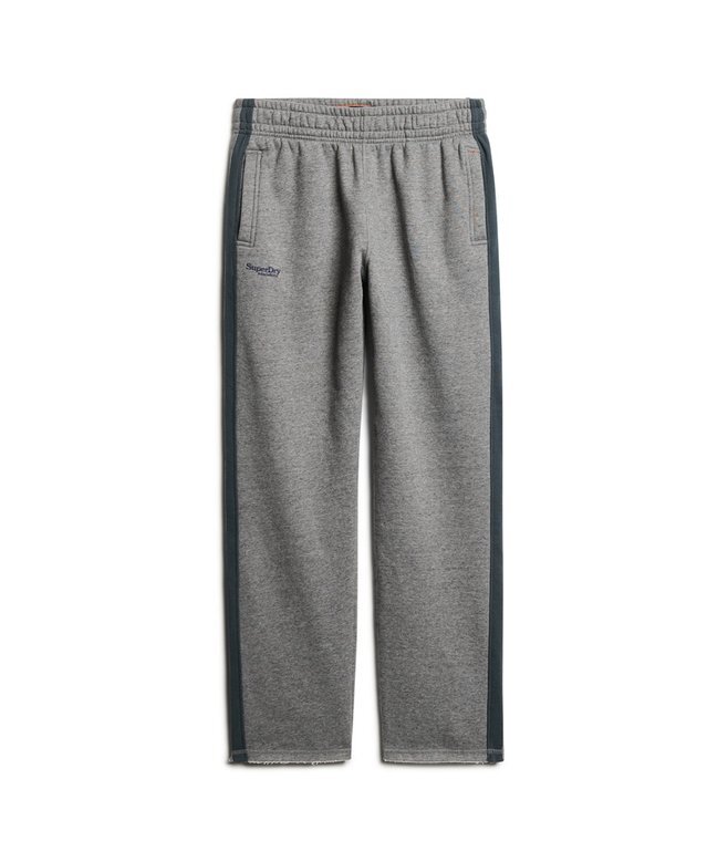 Essential Logo Straight Joggerbyxor Essential Logo Straight Joggerbyxor