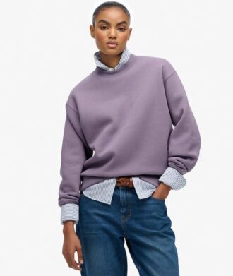 Essential Logo Sweatshirt