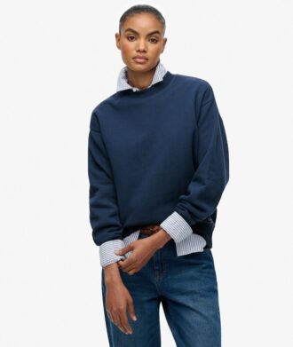 Essential Logo Sweatshirt