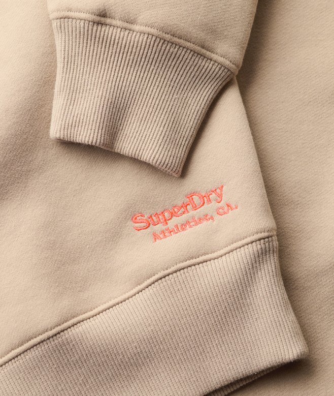 Essential Logo Sweatshirt Essential Logo Sweatshirt