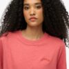 Essential Logo Washed T-shirt Essential Logo Washed T-shirt