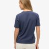Essential Logo Washed T-shirt Essential Logo Washed T-shirt