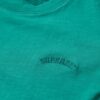 Essential Logo Washed T-shirt Essential Logo Washed T-shirt
