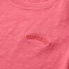 Essential Logo Washed T-shirt Essential Logo Washed T-shirt
