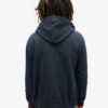 Essential Logo Washed Zip Hoodie Essential Logo Washed Zip Hoodie