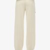 Essential Logo Wide Leg Joggerbyxor Essential Logo Wide Leg Joggerbyxor